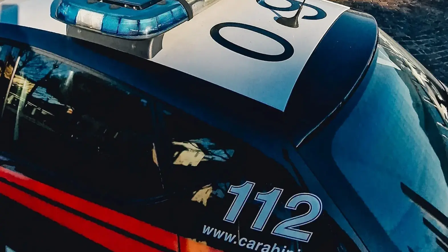 Arrestato a Serrenti un 62enne evaso dai domiciliari