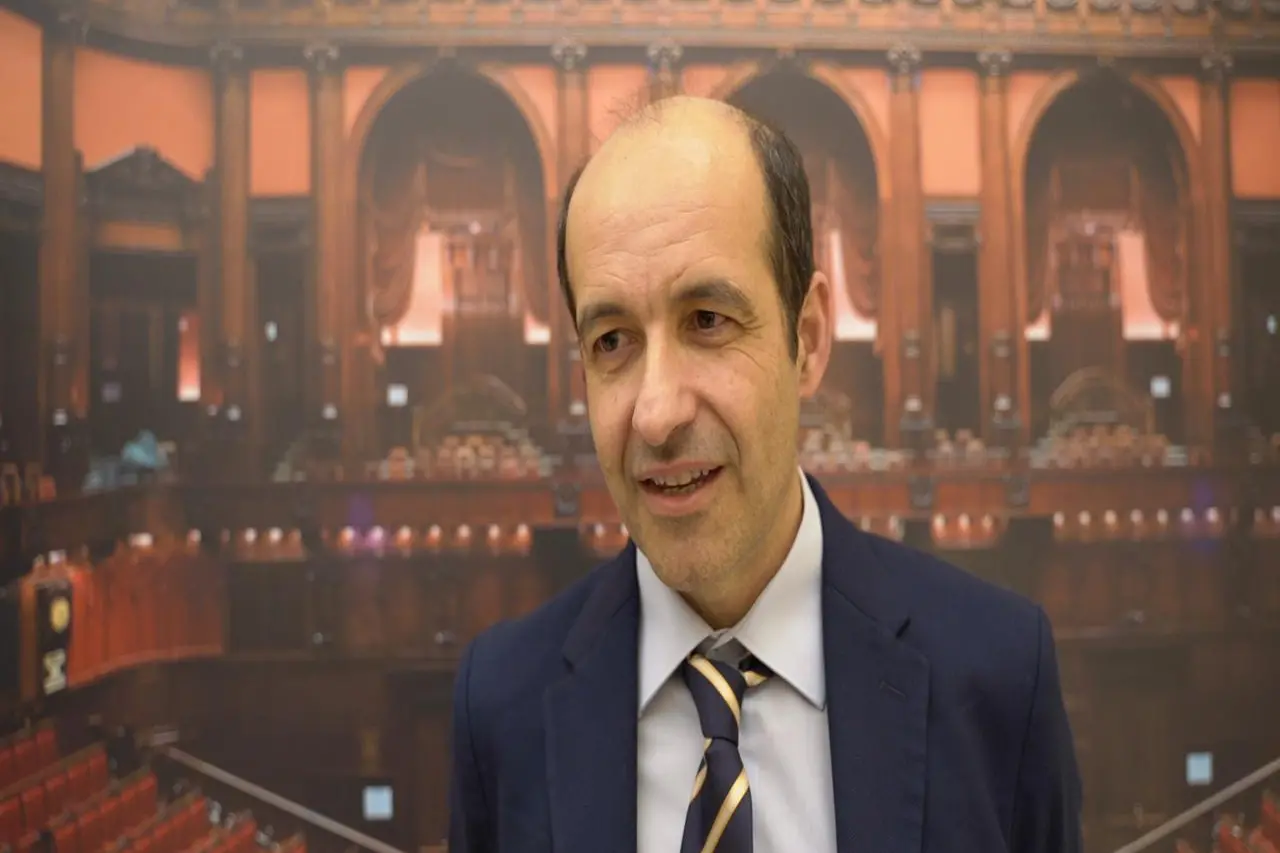 Sostenibilità, Lamberti (PlanEat): \"Pianificazione digitale riduce sprechi mense scolastiche\"