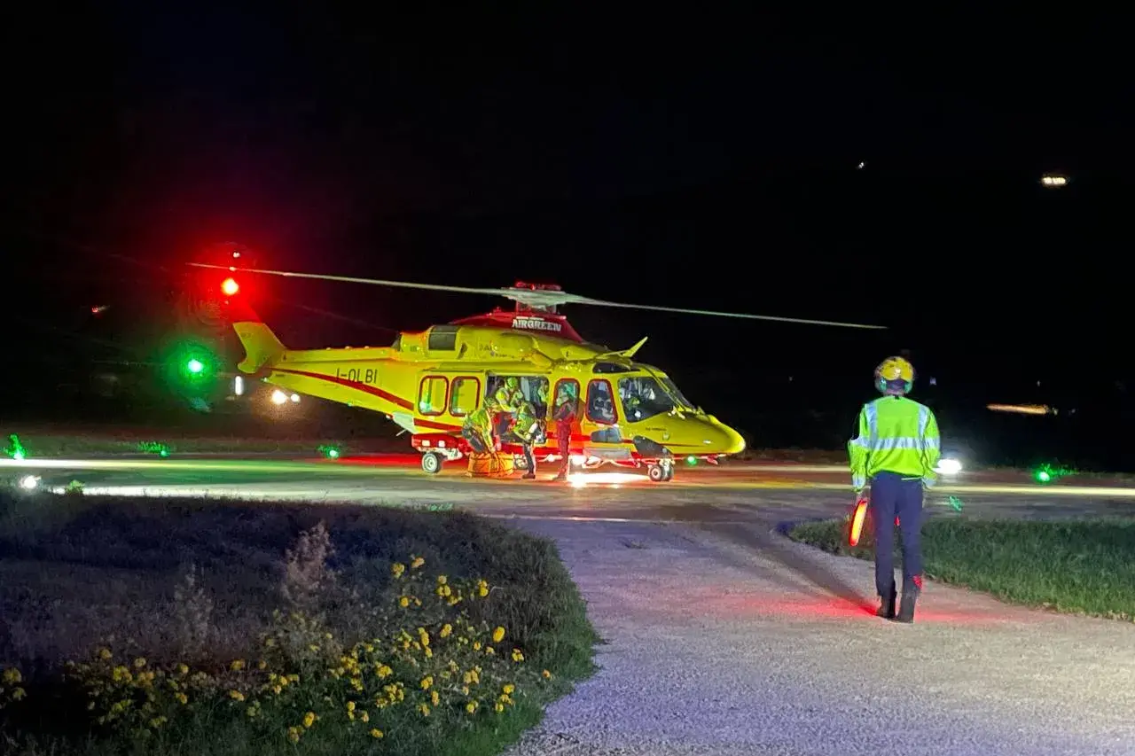 Donazioni e interventi in crescita: un bilancio positivo della sezione Avis di Valledoria