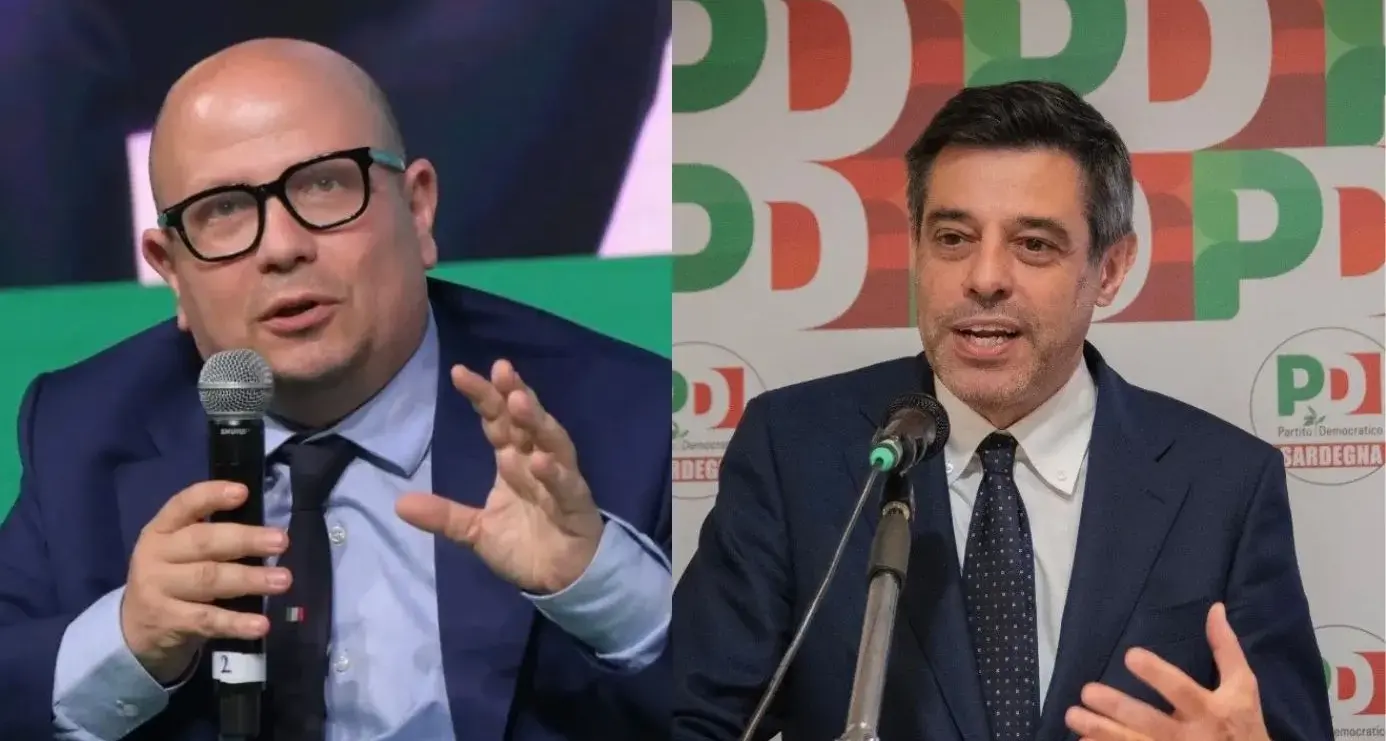 Trasferimento detenuti 41-bis in Sardegna: scontro politico tra Deidda (FdI) e Meloni (Pd)