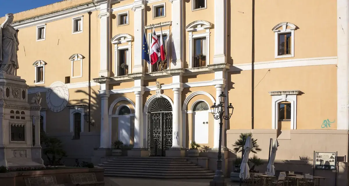 Rimpasto a Oristano: il sindaco Massimiliano Sanna annuncia i nuovi assessori