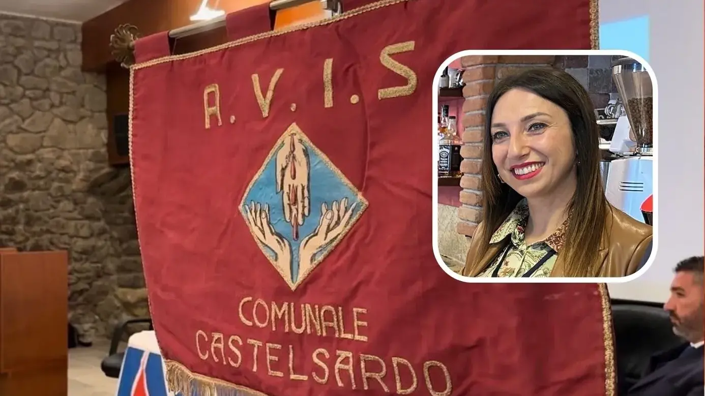 Avis Castelsardo, un 2025 che fa sorridere: 371 donatori e numeri in crescita