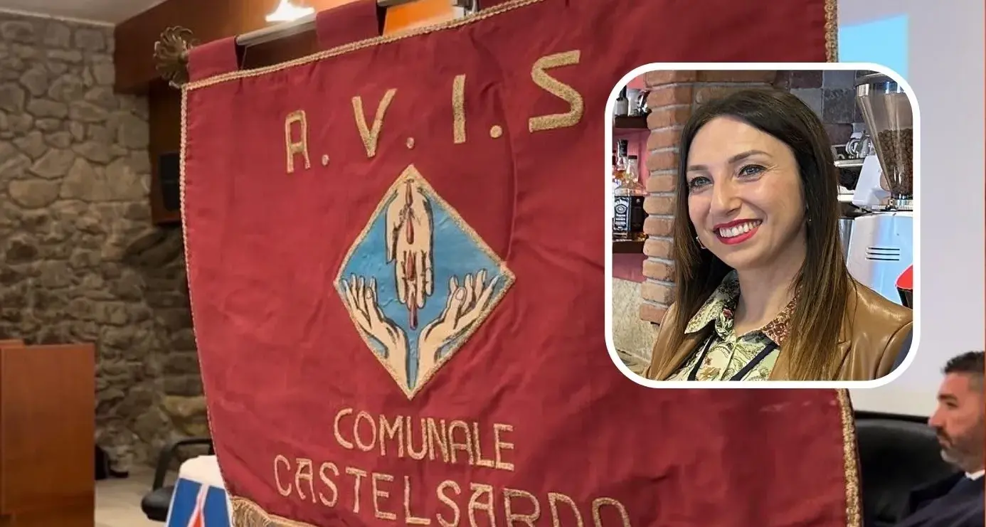 Avis Castelsardo, un 2025 che fa sorridere: 371 donatori e numeri in crescita