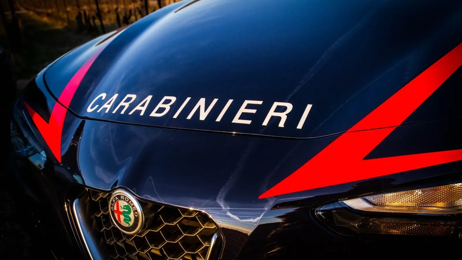 Sorpreso a passeggiare per strada mentre è ai domiciliari: arrestato per evasione a Monserrato