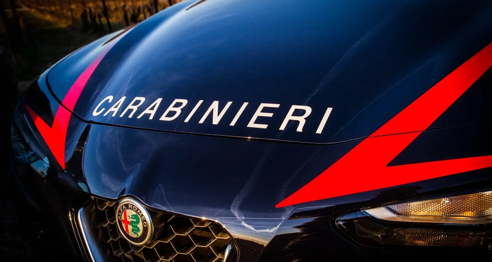 Sorpreso a passeggiare per strada mentre è ai domiciliari: arrestato per evasione a Monserrato