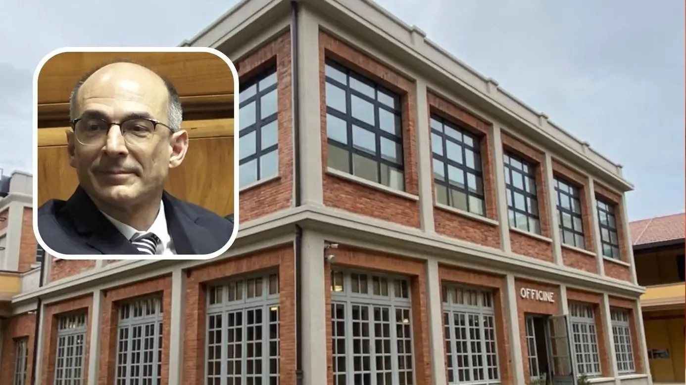 Nuova Biblioteca del Consiglio regionale: Sa Manifattura diventa centro culturale