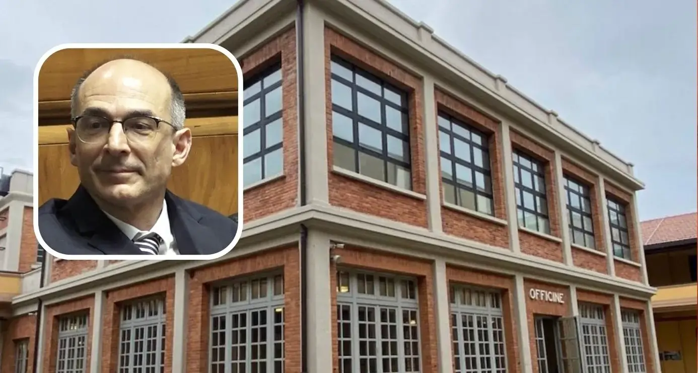 Nuova Biblioteca del Consiglio regionale: Sa Manifattura diventa centro culturale