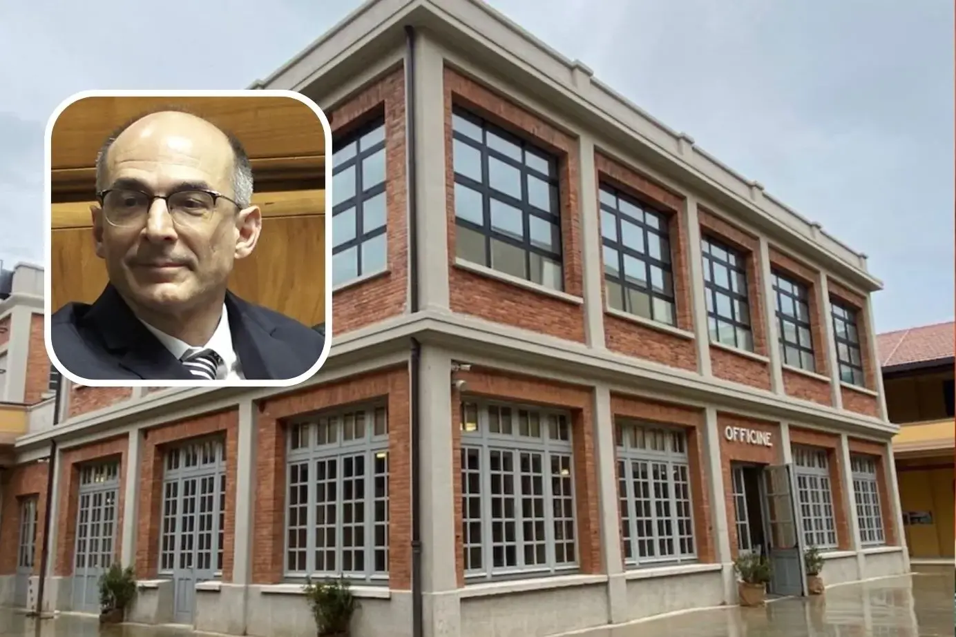 Nuova Biblioteca del Consiglio regionale: Sa Manifattura diventa centro culturale