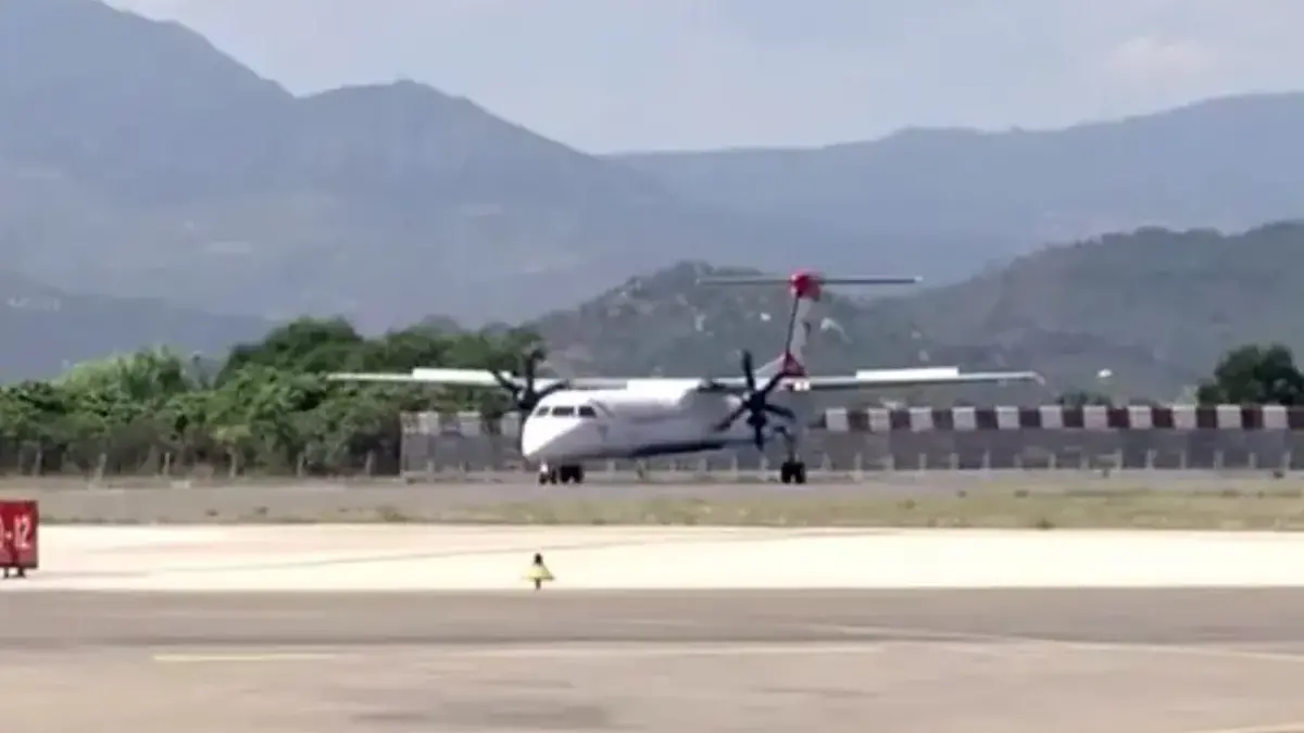 Aeroporto di Tortolì–Arbatax: mozione in Consiglio per la riattivazione