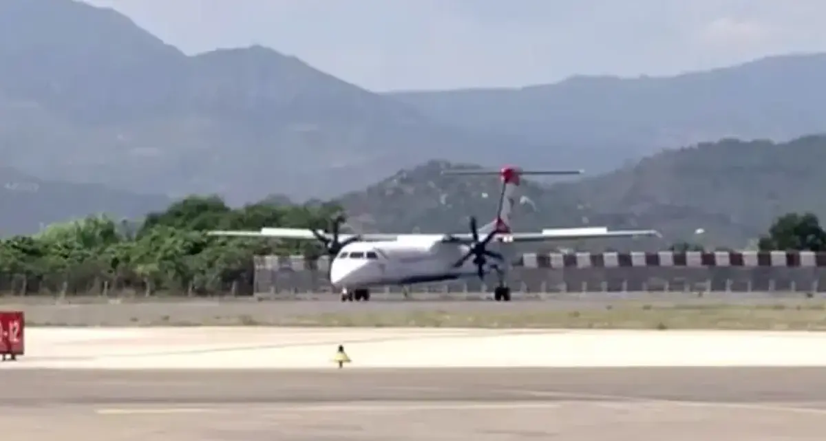 Aeroporto di Tortolì–Arbatax: mozione in Consiglio per la riattivazione