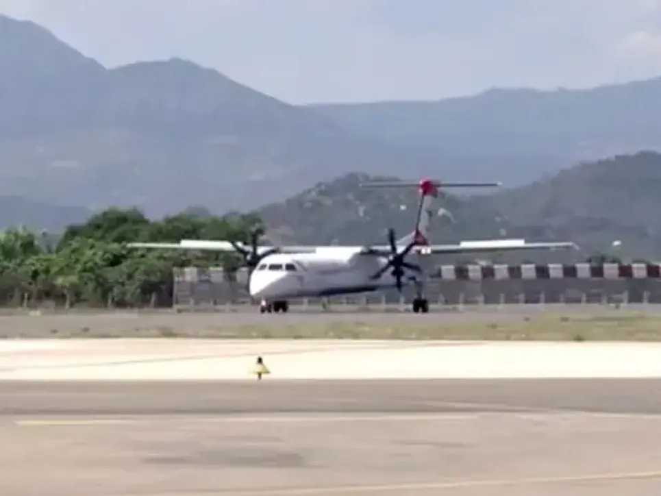 Aeroporto di Tortolì–Arbatax: mozione in Consiglio per la riattivazione