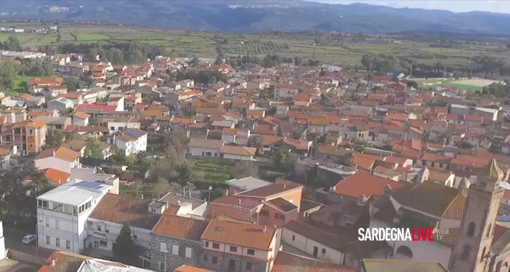 Esplosione in casa a Ghilarza, muore una coppia di anziani