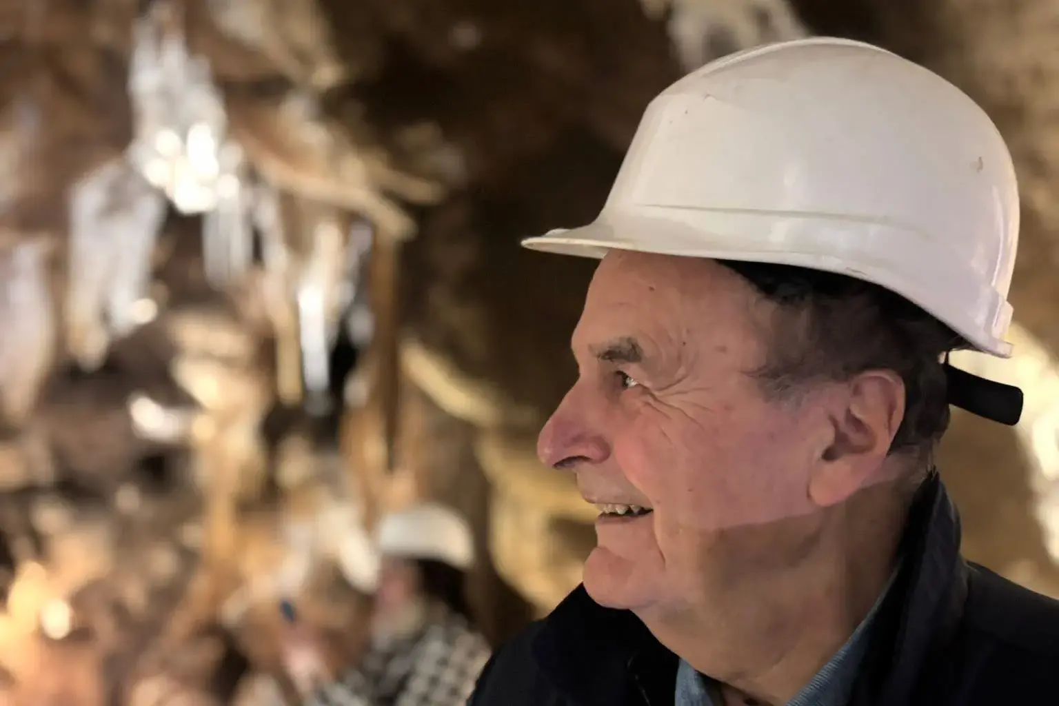 <p>Foto Facebook Pierluigi Bersani</p>\\n