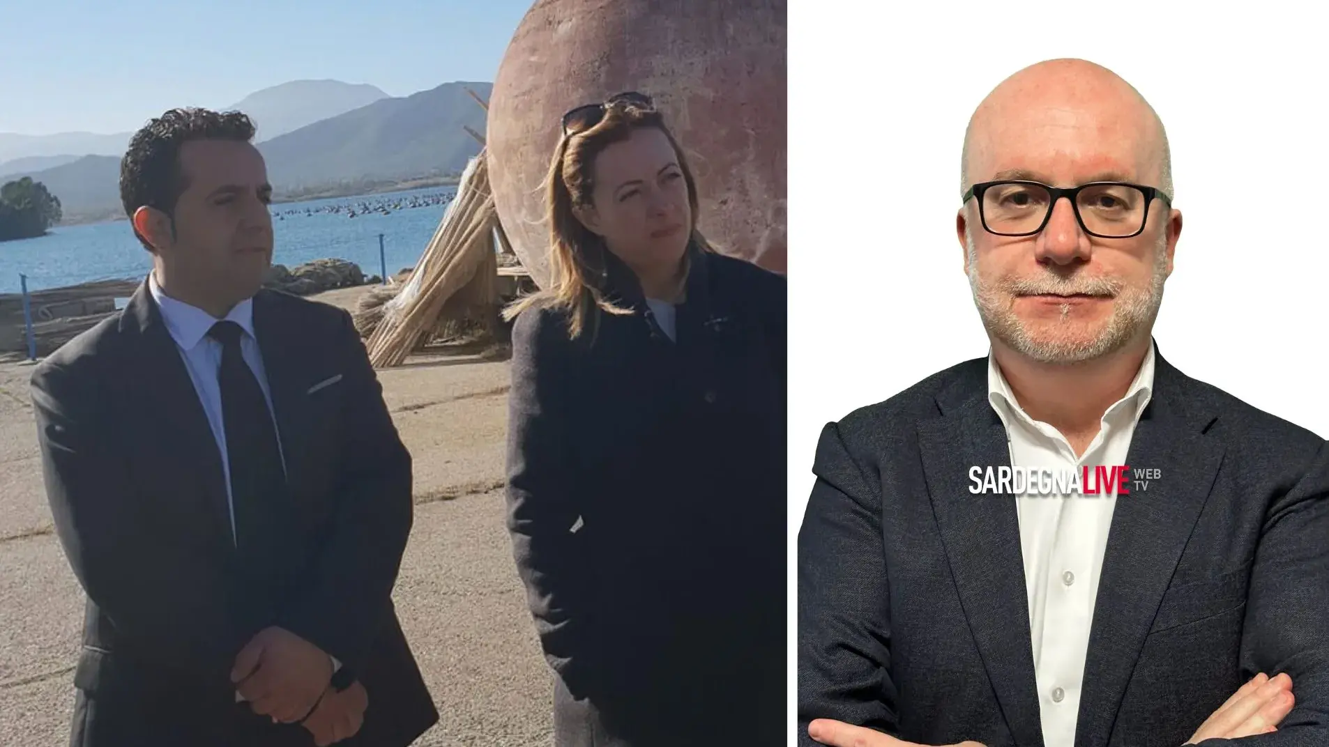 Scontro politico sull'aeroporto di Tortolì - Arbatax. Salis (FdI): \"Pd distorce la realtà\"