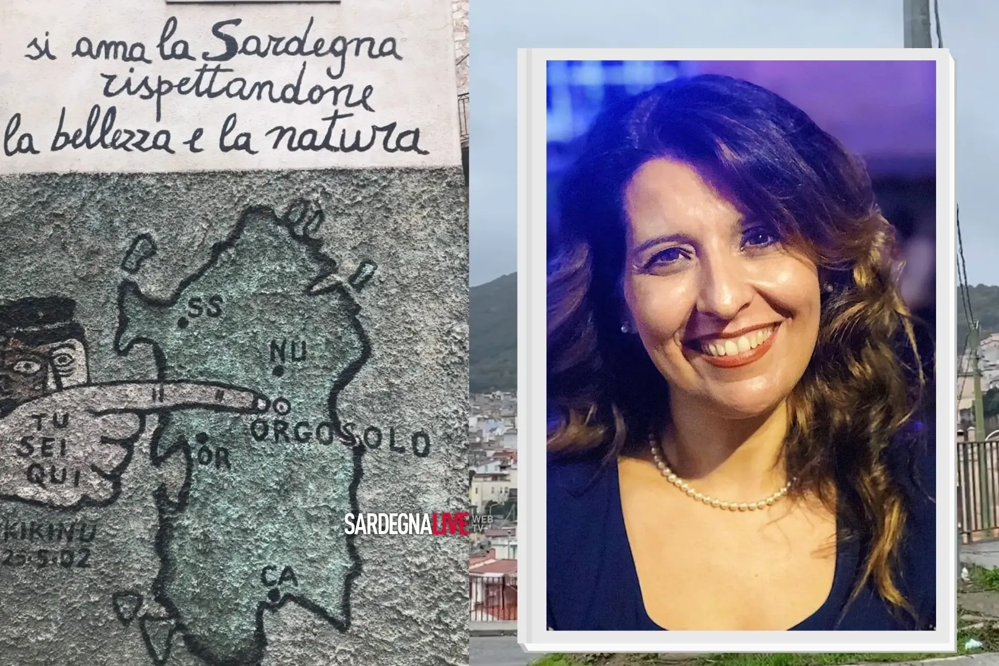 Auto crivellata alla docente di canto a Orgosolo: il sindaco convoca Consiglio comunale urgente