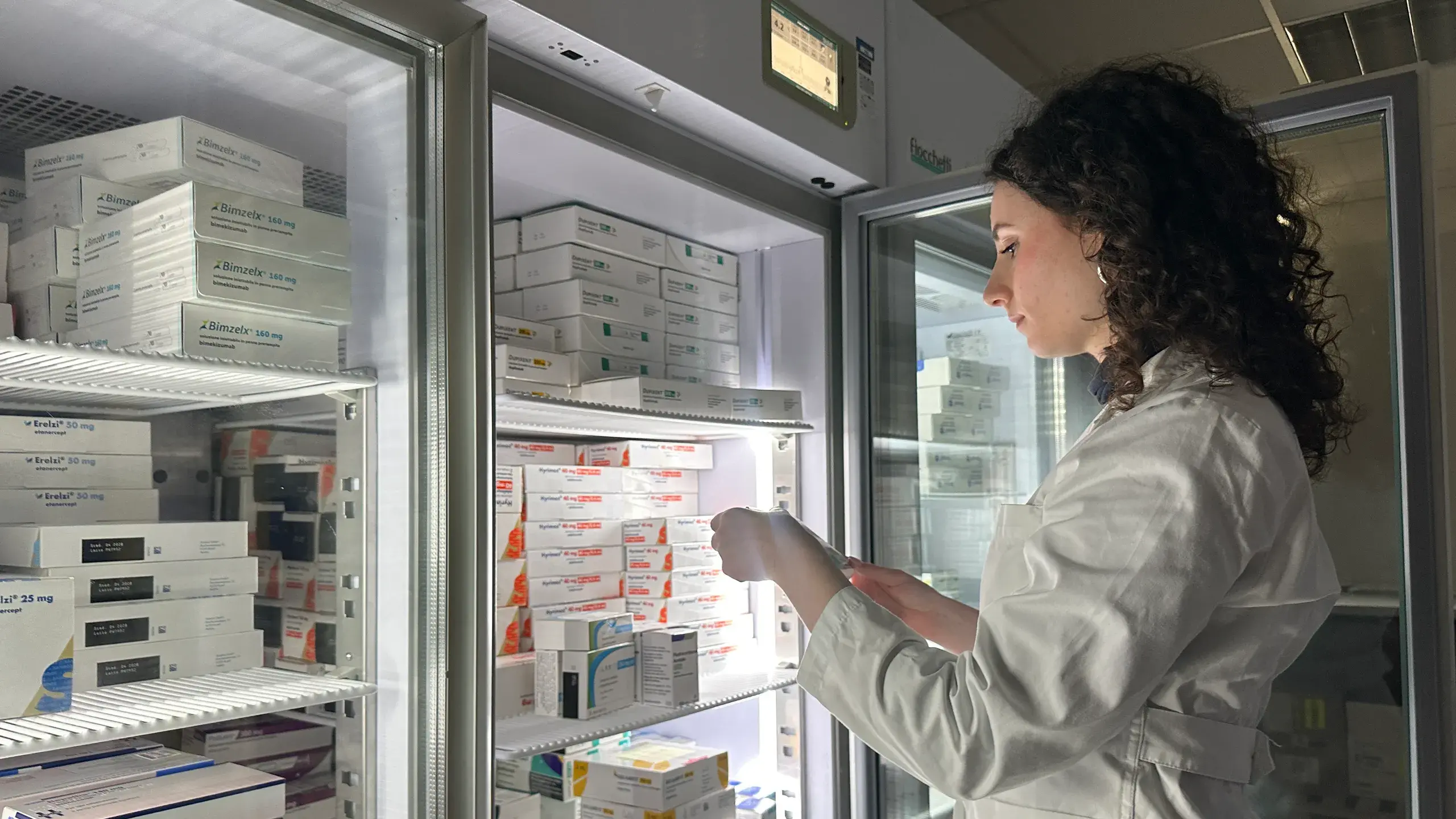 L'Aou di Cagliari aderisce all'Hub unico del Farmaco regionale