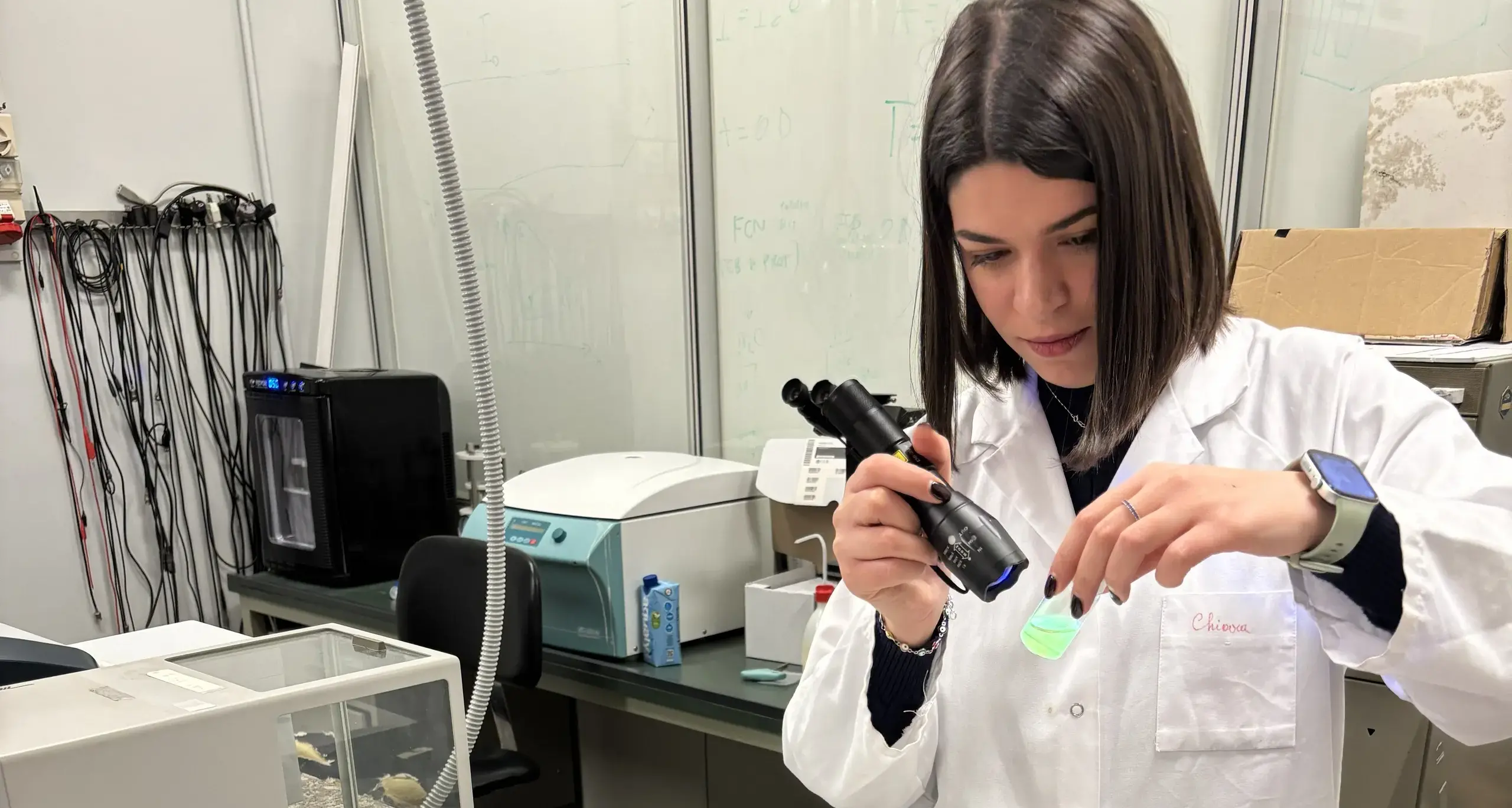 Cagliari, Chiara Olla ottiene la borsa Marie Skłodowska-Curie per la ricerca sui tumori della pelle