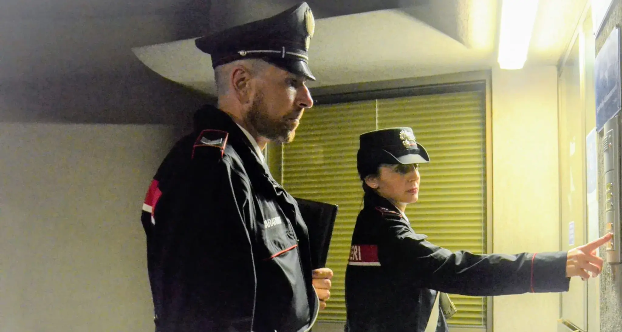 Ristretto ai domiciliari viene sorpreso con la droga in casa: arrestato a Serdiana