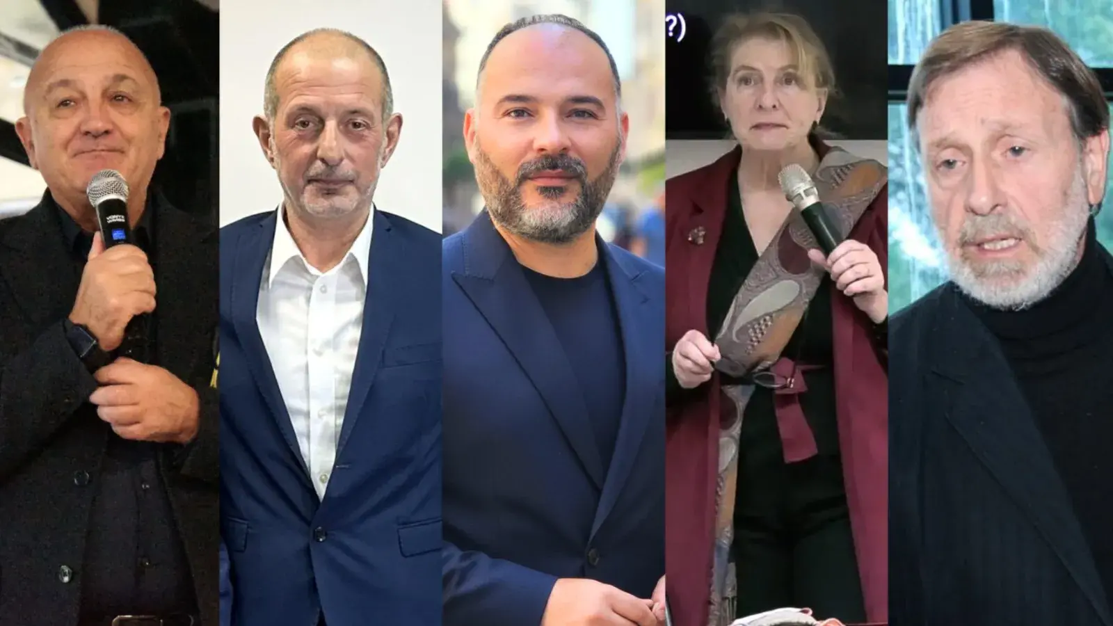 Elezioni Tempio Pausania, ecco cosa accade in città