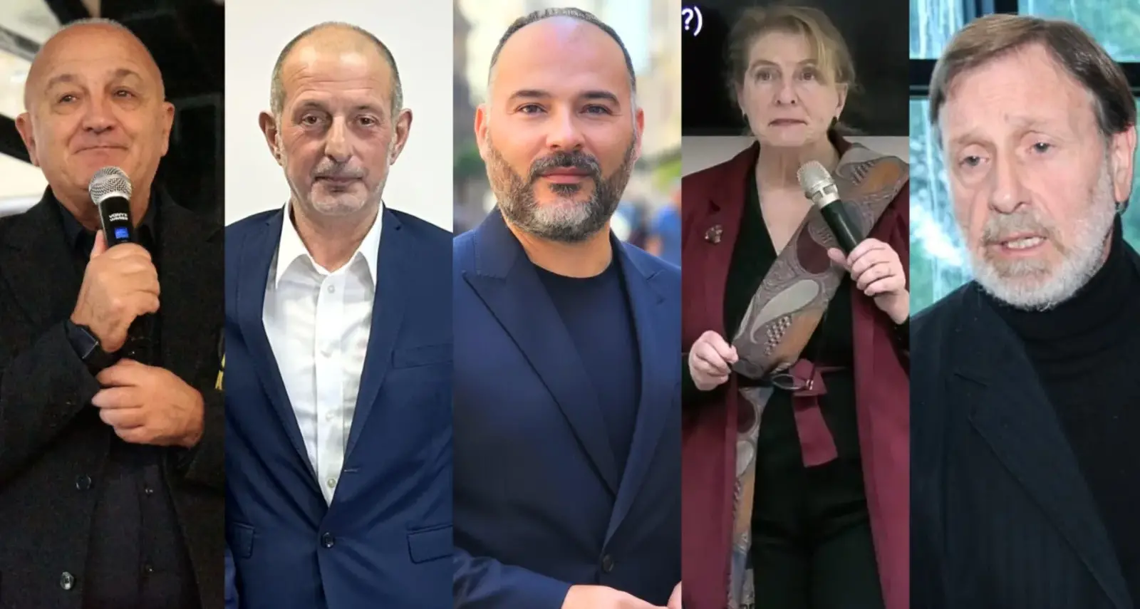 Elezioni Tempio Pausania, ecco cosa accade in città