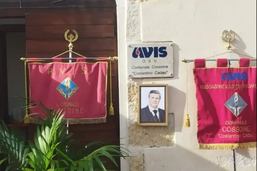 Avis Cossoine: 41 anni di solidarietà e impegno nella donazione di sangue