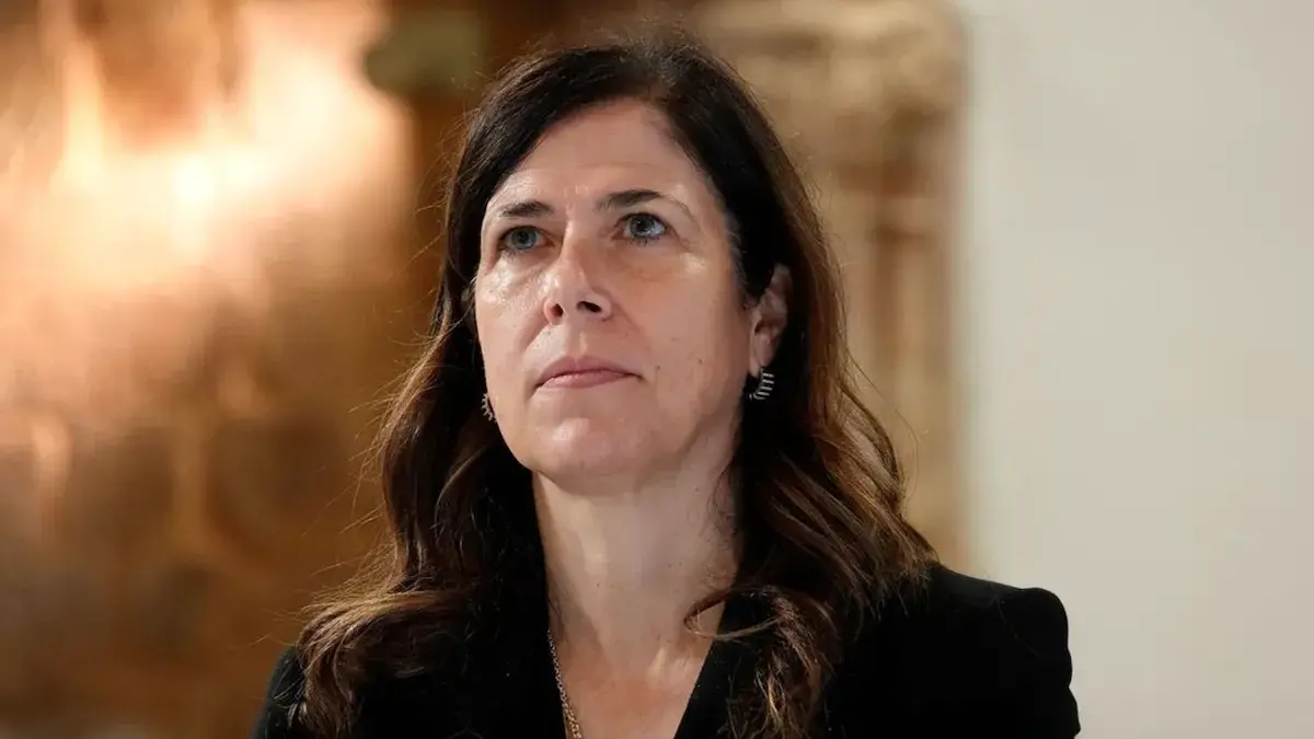 8 marzo, la presidente Alessandra Todde: \"I diritti delle donne non sono ancora realizzati\"