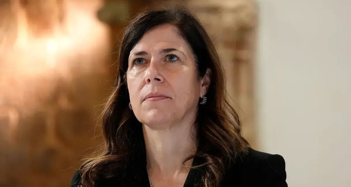 8 marzo, la presidente Alessandra Todde: \"I diritti delle donne non sono ancora realizzati\"