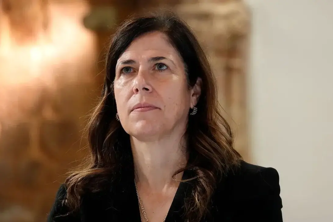 8 marzo, la presidente Alessandra Todde: \"I diritti delle donne non sono ancora realizzati\"