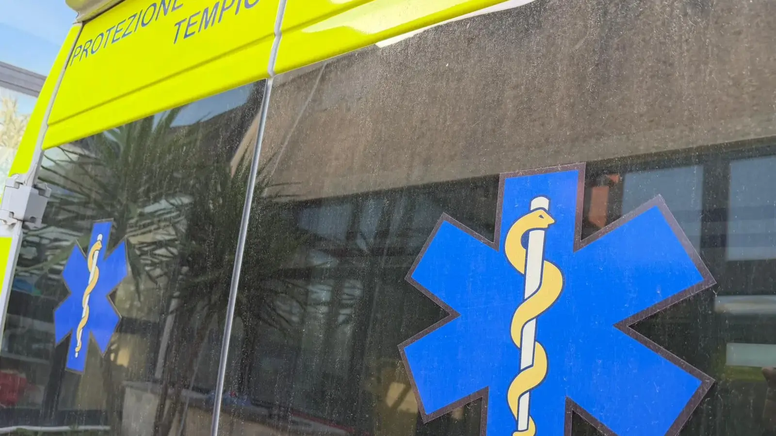 Volontariato sanitario sardo in allerta: convocata assemblea sulle \"criticità del 118\"