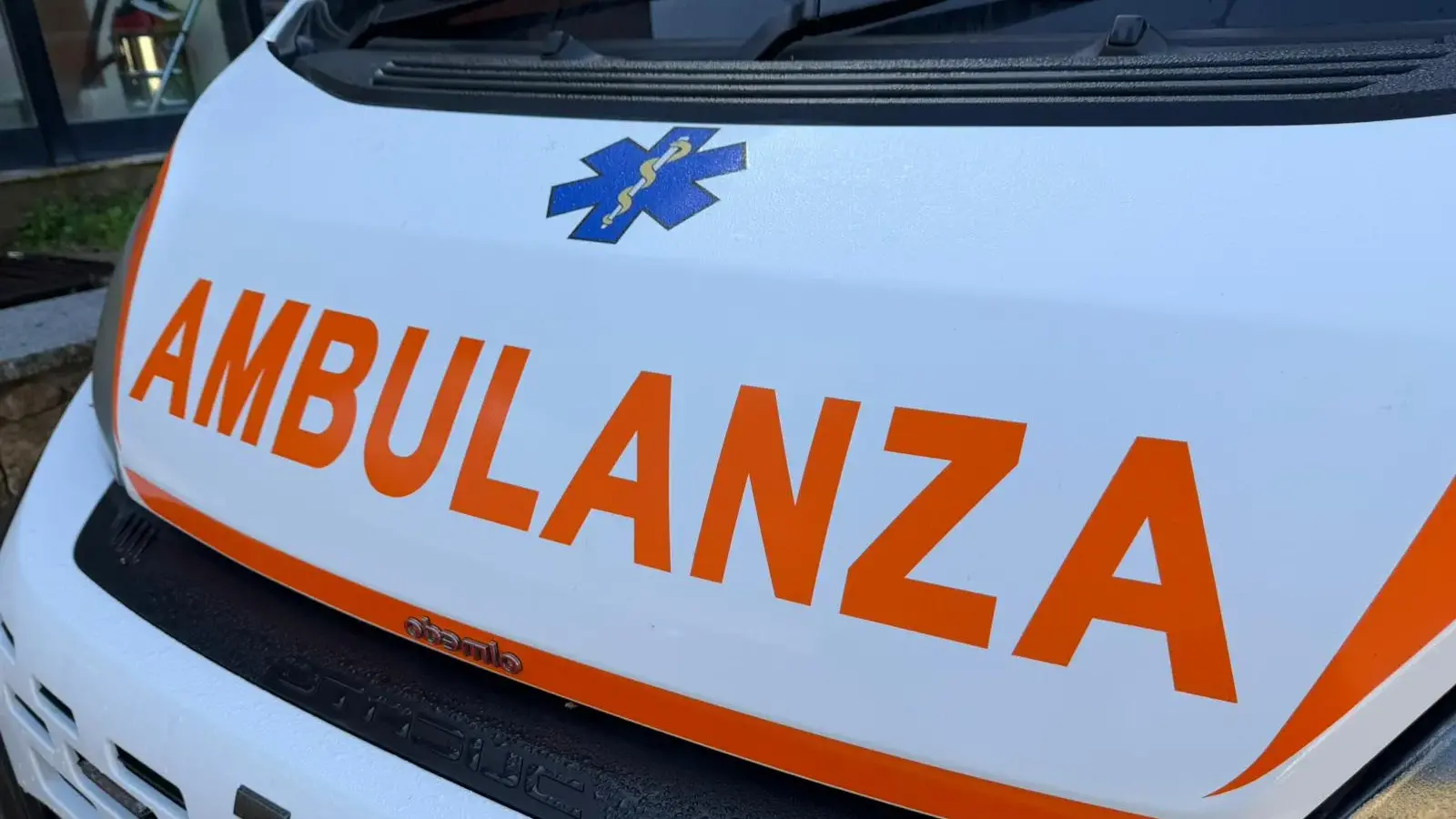 Ciclista travolto e ucciso sulla SS 128 tra Sorgono e Tonara: alla guida dell'auto un 90enne