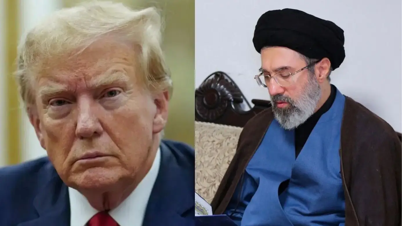 Usa e Iran aprono i negoziati a Islamabad