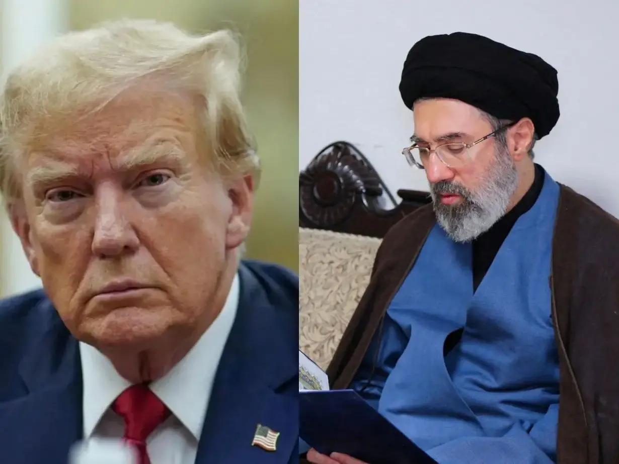 Usa e Iran aprono i negoziati a Islamabad