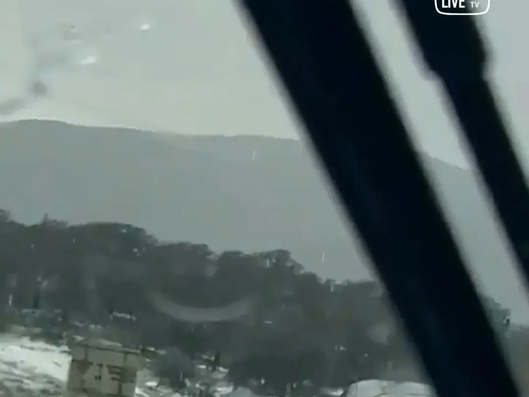 Violenta grandinata nel Goceano