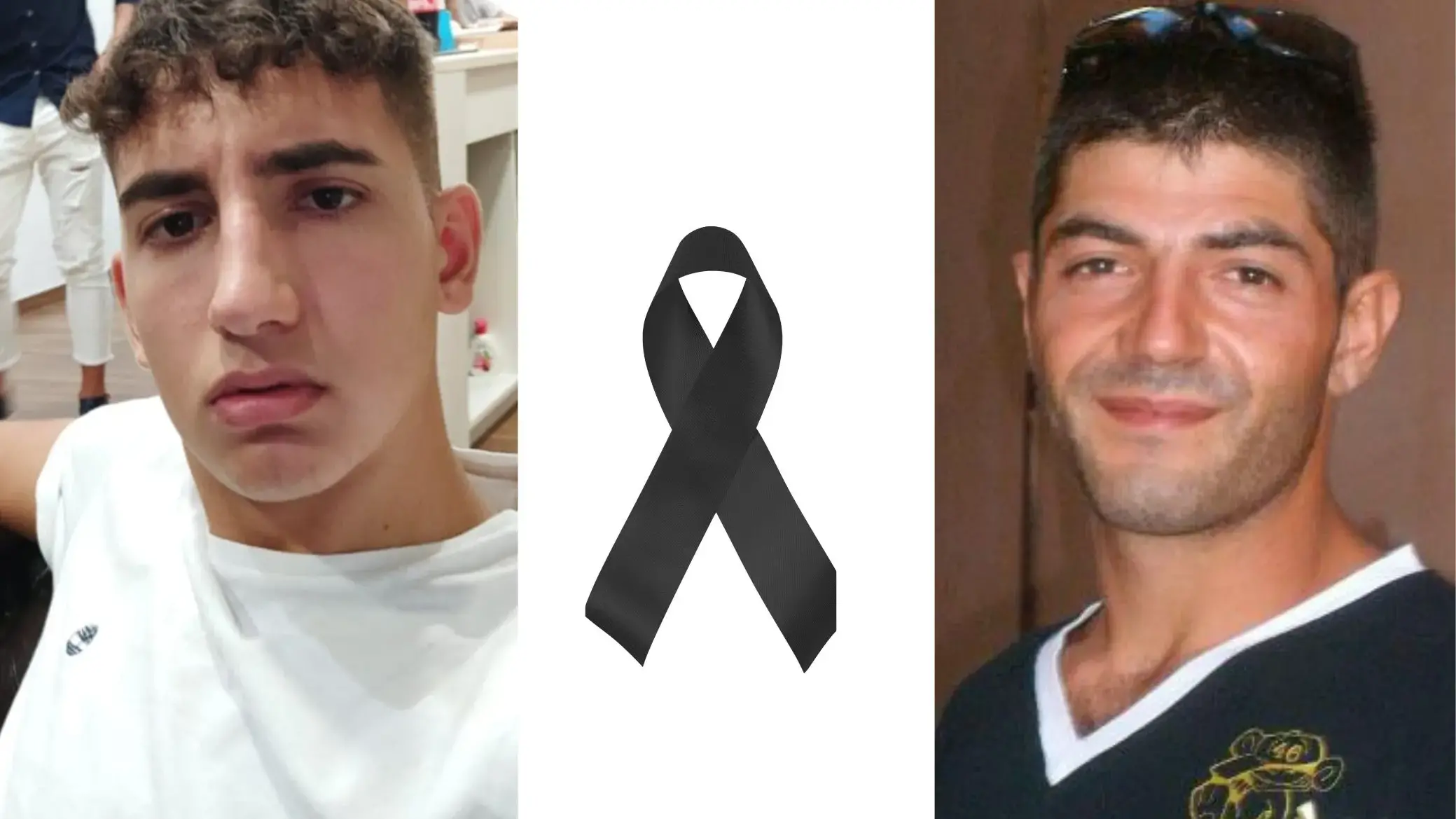 Due vite spezzate nel fine settimana in Sardegna: muoiono Riccardo Piras e Diego Murru