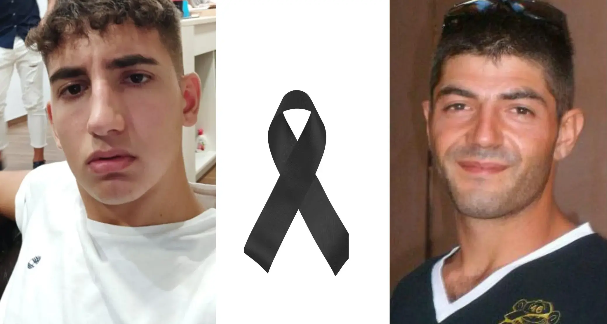 Due vite spezzate nel fine settimana in Sardegna: muoiono Riccardo Piras e Diego Murru