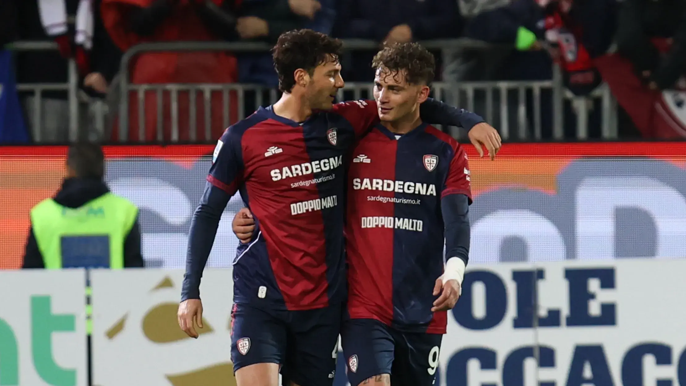 Cagliari Calcio, trasferta decisiva a Pisa: in palio punti pesanti per la salvezza