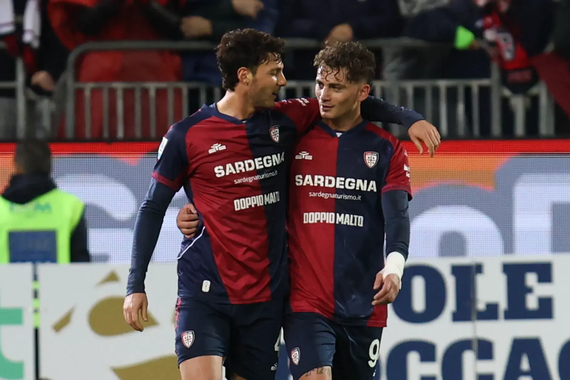 Cagliari Calcio, trasferta decisiva a Pisa: in palio punti pesanti per la salvezza