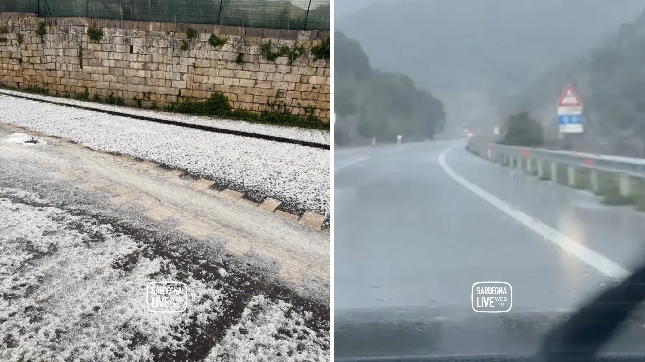 Meteo: nuova perturbazione in arrivo martedì