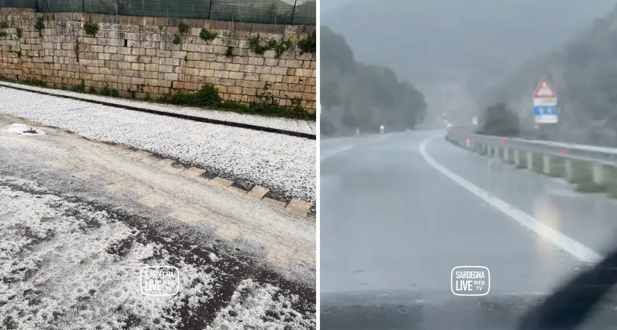Meteo: nuova perturbazione in arrivo martedì