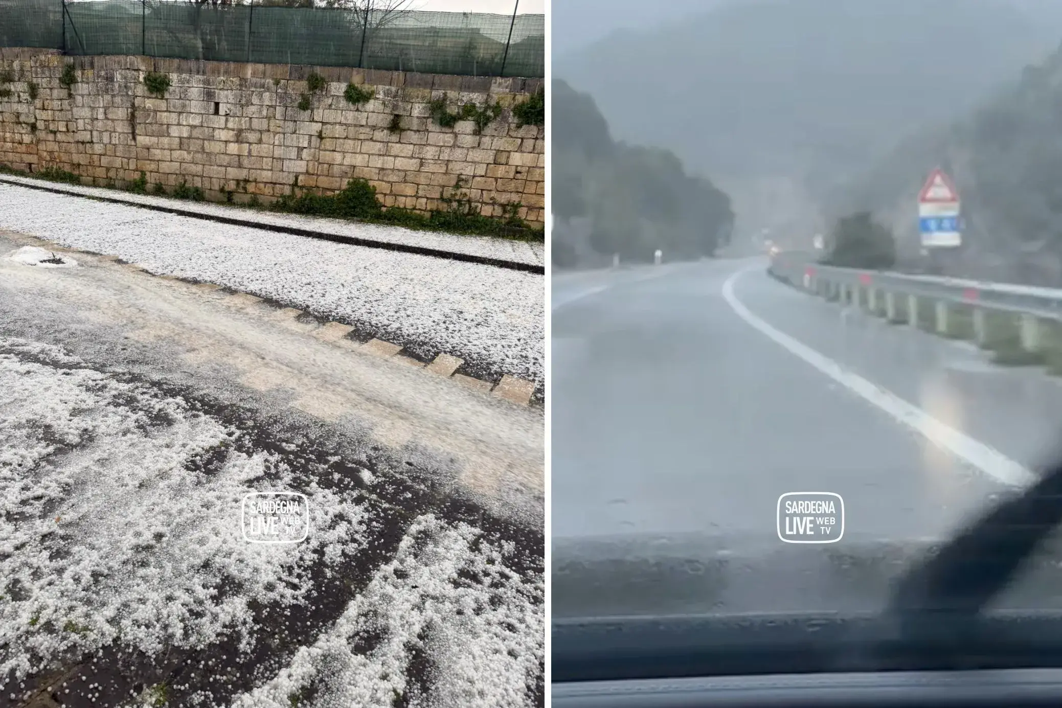 Meteo: nuova perturbazione in arrivo martedì