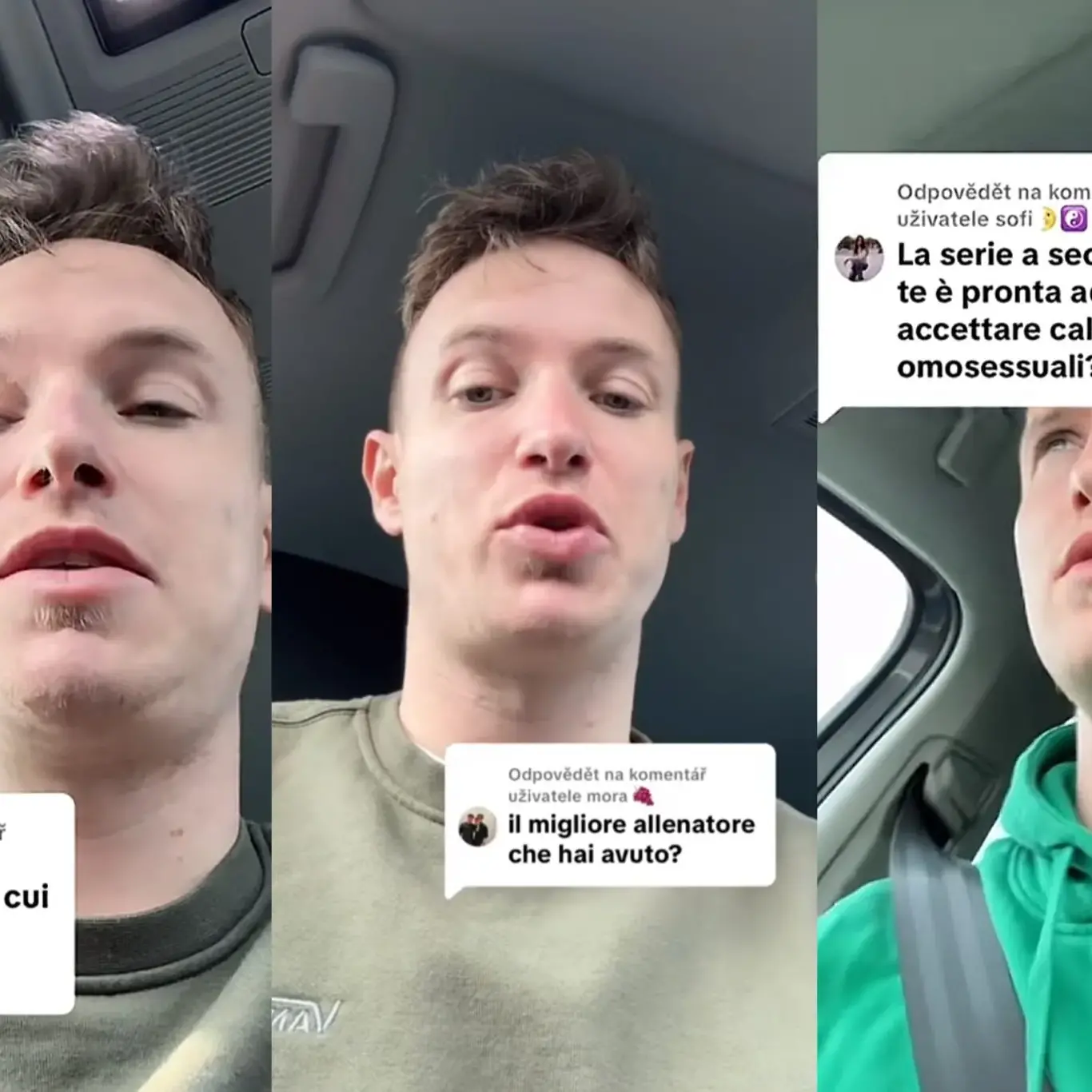 Cagliari, l'ex Jankto al veleno su Nicola: \"Sto ca**o di co****ne non mi ha fatto giocare\"