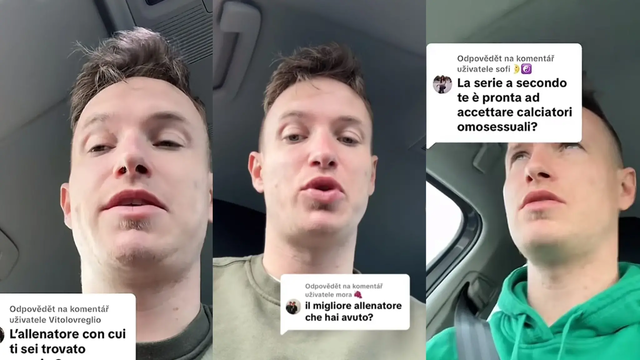 Cagliari, l'ex Jankto al veleno su Nicola: \"Sto ca**o di co****ne non mi ha fatto giocare\"