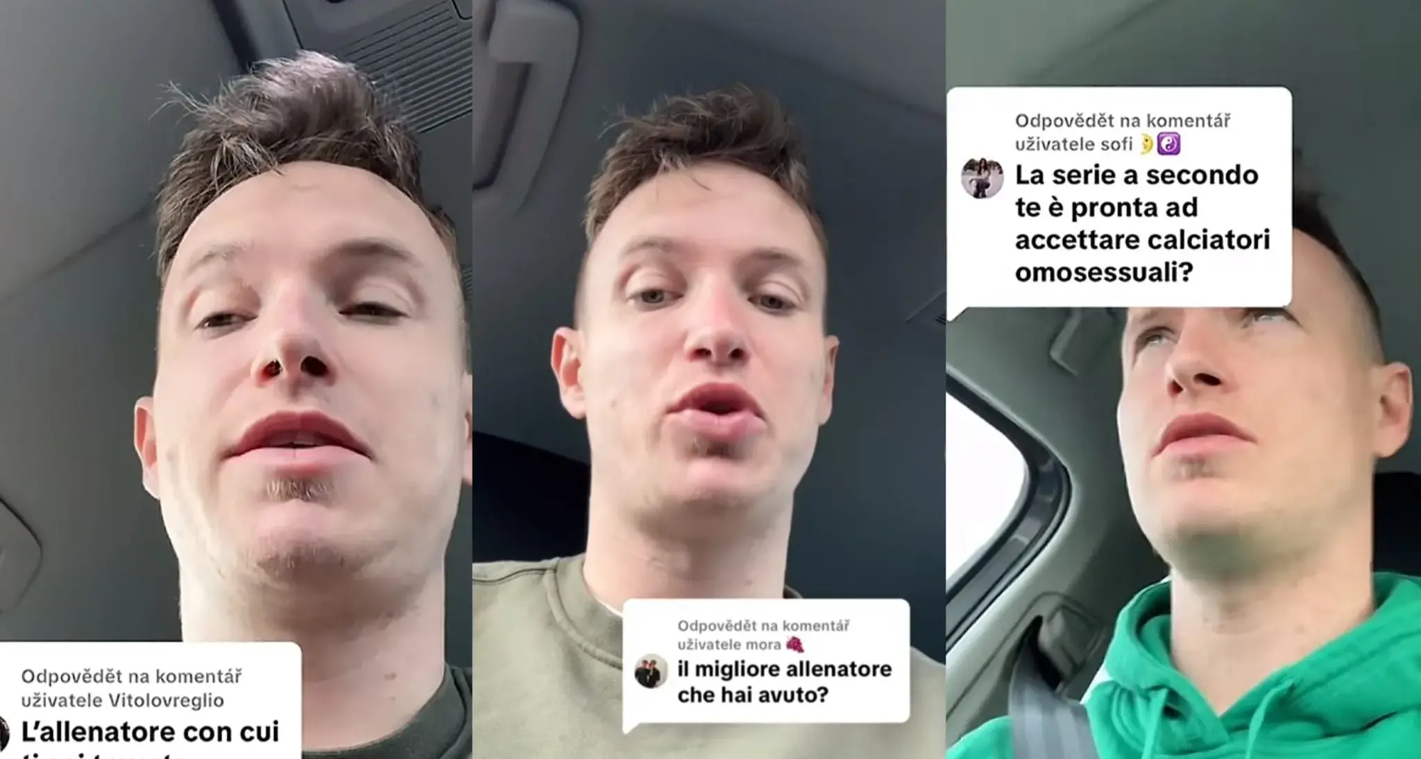 Cagliari, l'ex Jankto al veleno su Nicola: \"Sto ca**o di co****ne non mi ha fatto giocare\"