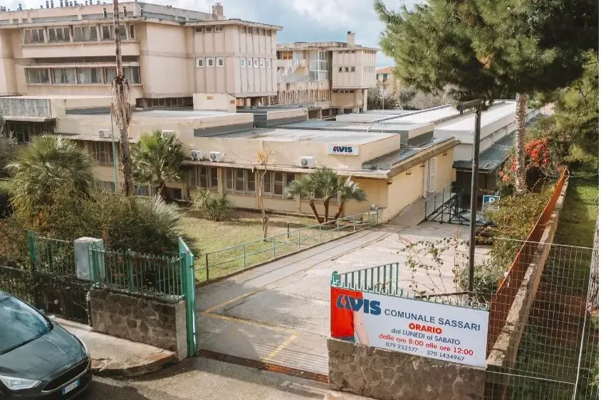 Avis Comunale di Sassari: nuovi iscritti e sfide future per la donazione di sangue