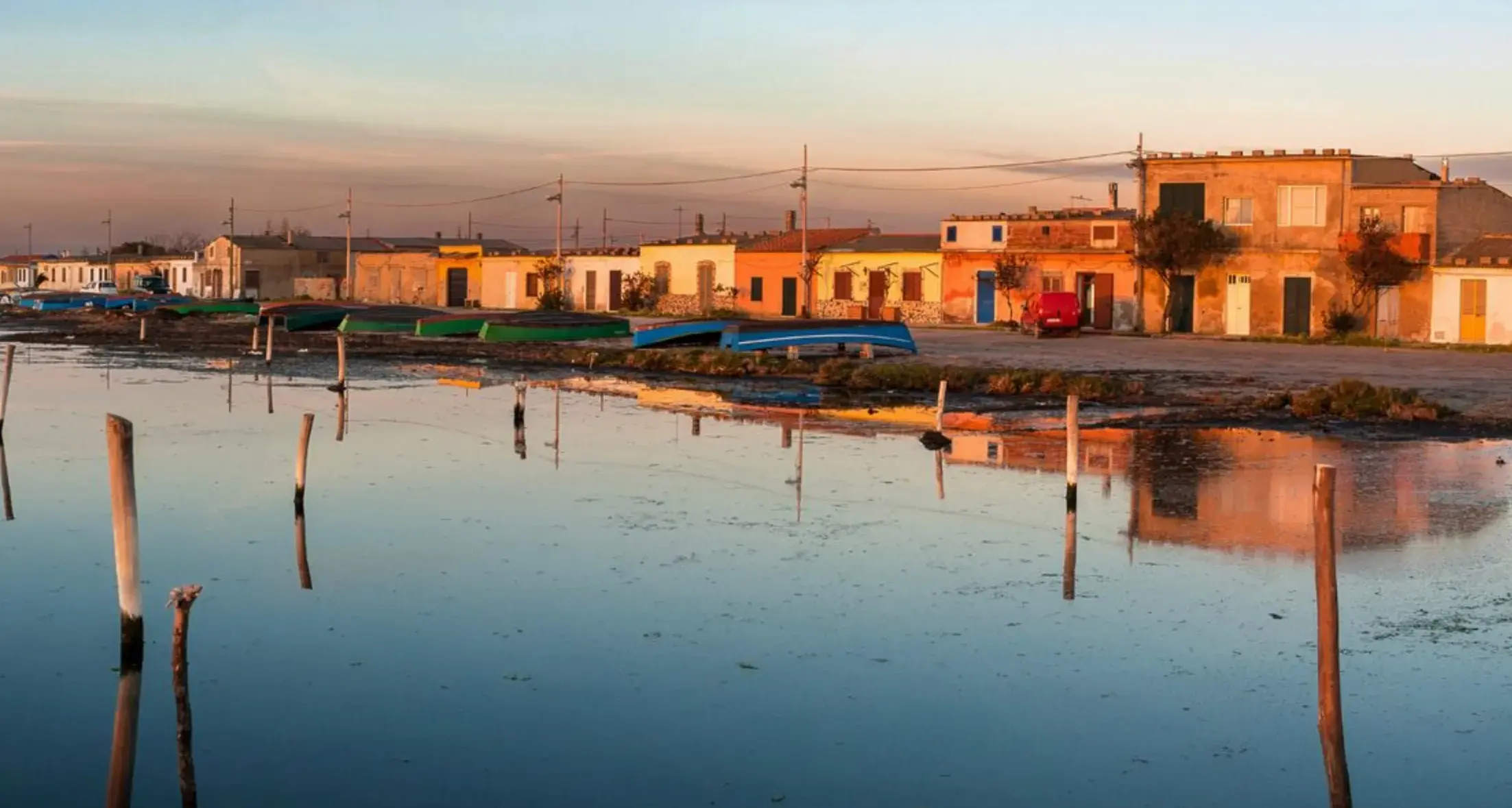 Marceddì, la Regione Sardegna cede il patrimonio immobiliare al Comune di Terralba