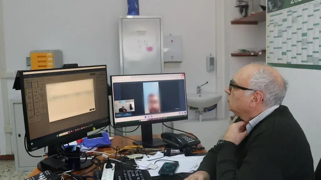 Telemedicina in Sardegna: il contributo della ASL di Nuoro al Politecnico di Milano