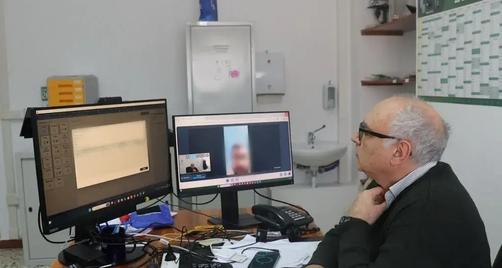 Telemedicina in Sardegna: il contributo della ASL di Nuoro al Politecnico di Milano