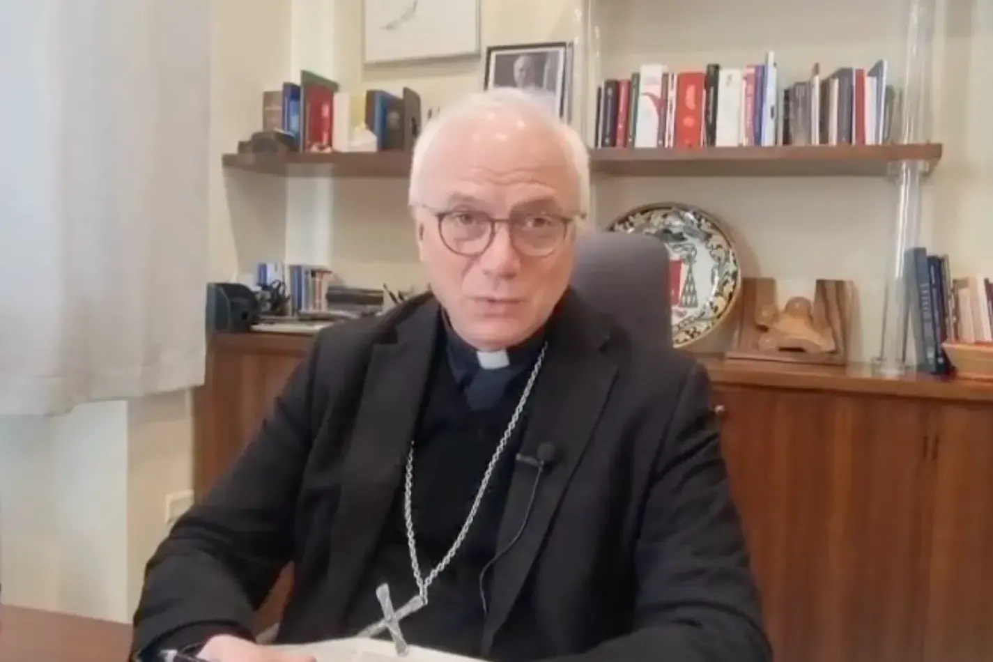 Cagliari. Venerdì 13 giornata di preghiera e digiuno per la pace: il ricordo del sacerdote ucciso in Libano