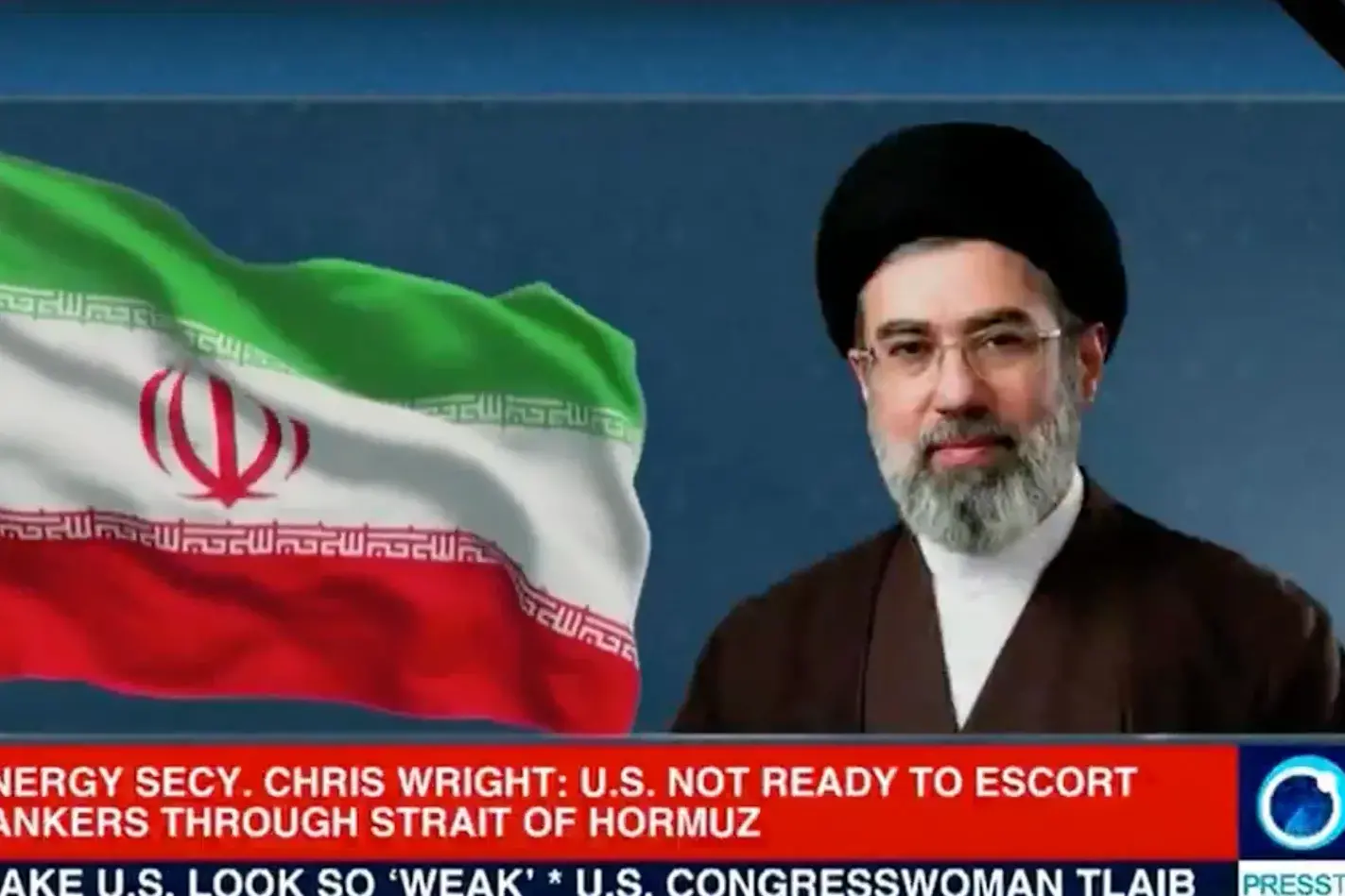 Arriva il primo discorso di Mojtaba Khamenei: \"Vendicare il sangue dei martiri iraniani\"