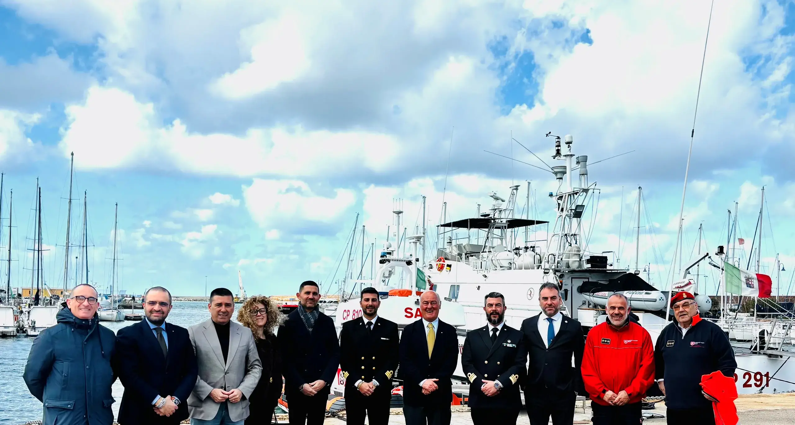 Nuovo modello organizzativo per la sanità sull'Asinara: riunione d'intesa a Porto Torres